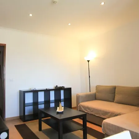 Casa2_praia_beach_house Vakantiehuis *